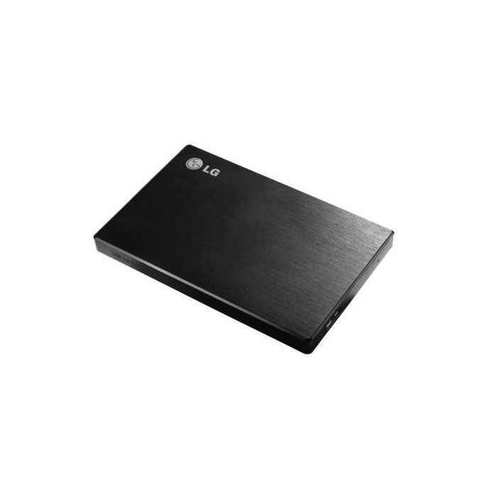 голяма снимка на EXT 500GB LG 2.5 USB3.BLK XE3
