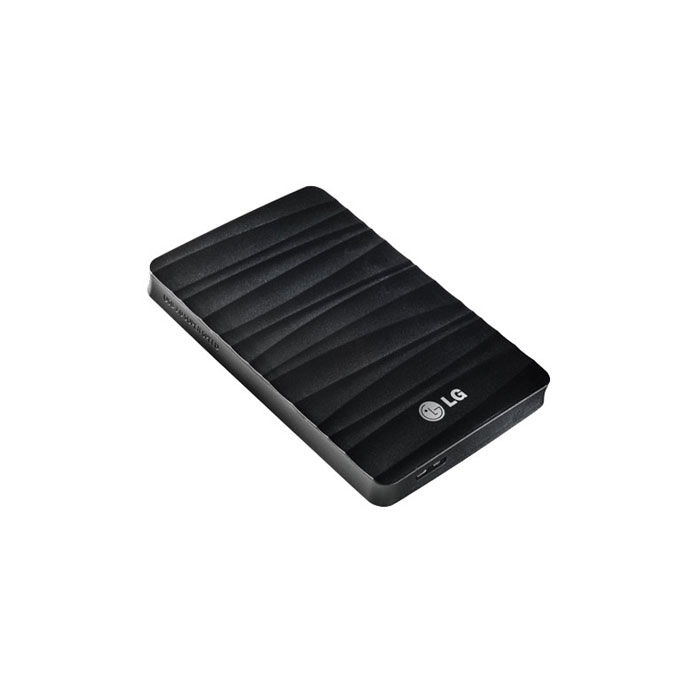 голяма снимка на EXT 1TB LG 2.5 USB3.BLK XE4