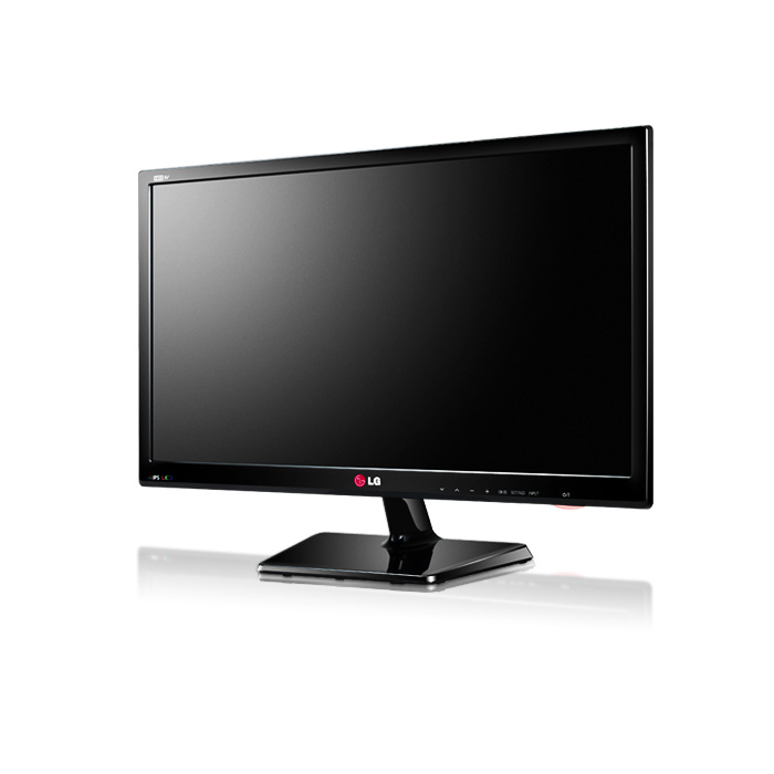 голяма снимка на 26 LCD-TV LG 26MA33D-PZ /IPS