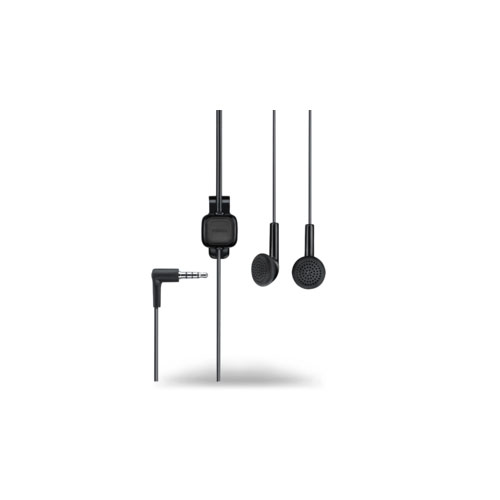 голяма снимка на NOKIA WH-102 HEADSET