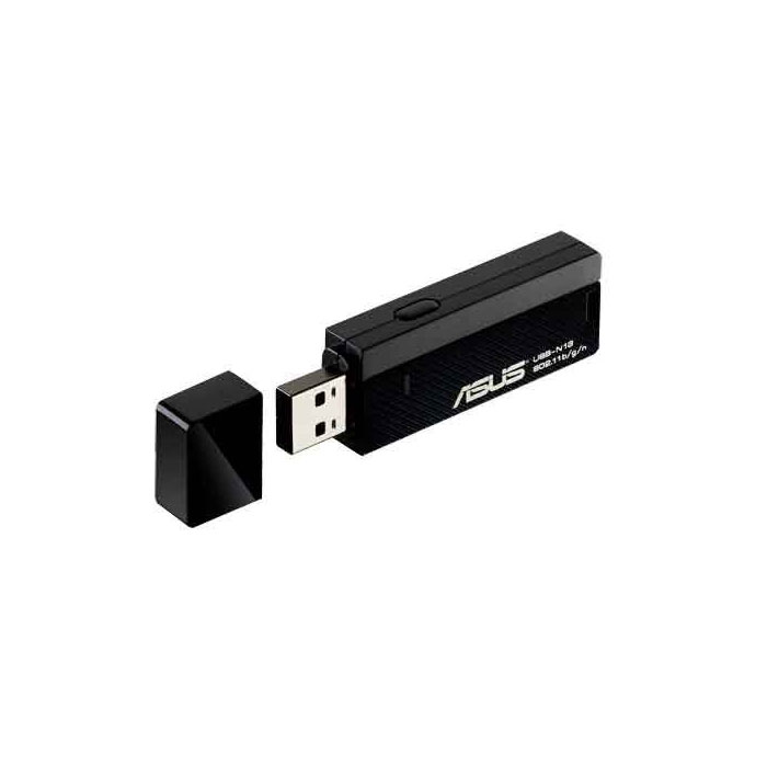 голяма снимка на ASUS USB-N13 _B1 WL USB ADAPT