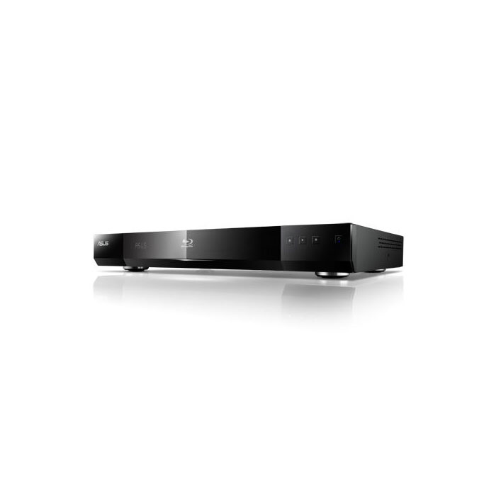 голяма снимка на ASUS OPLAY BDS-500 BR PLAYER