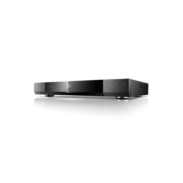 голяма снимка на ASUS OPLAY BDS-700 BR PLAYER