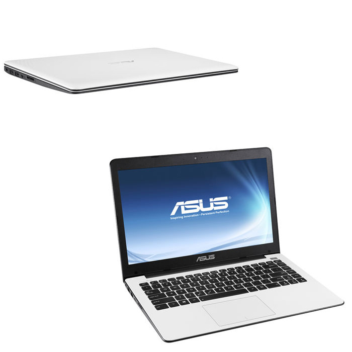 голяма снимка на ASUS X502CA-XX008