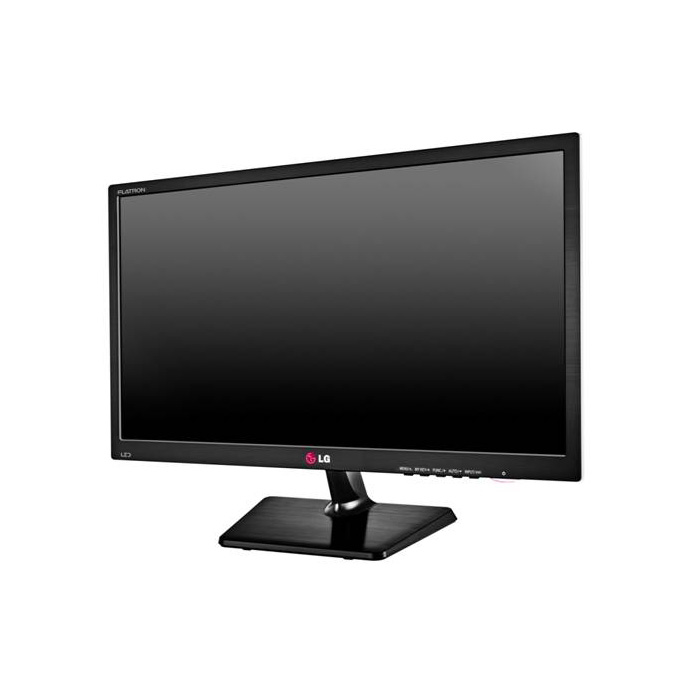 голяма снимка на 19 LCD LG 19EN33S-B