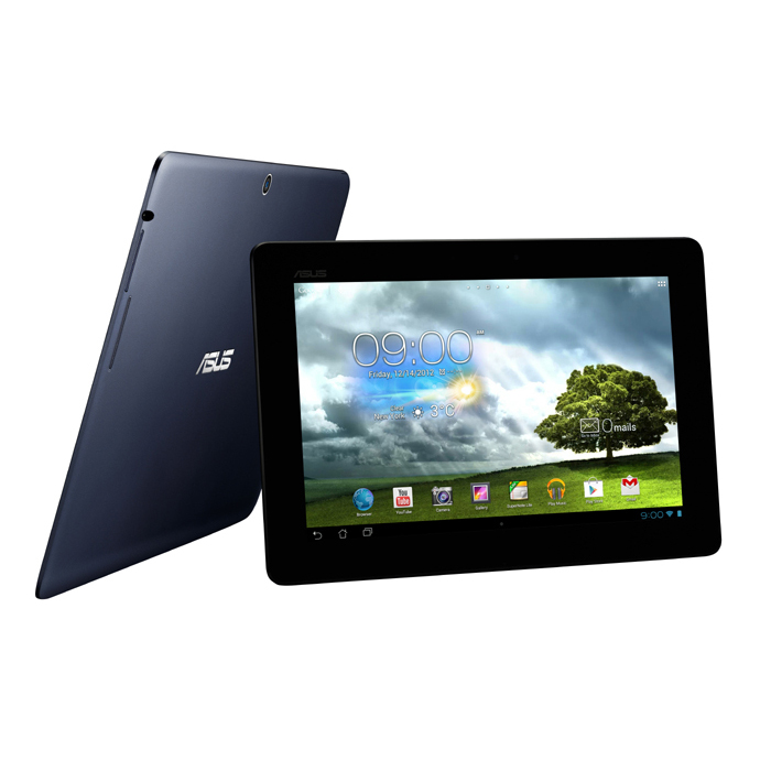 голяма снимка на ASUS MEMOTAB ME301T BLUE