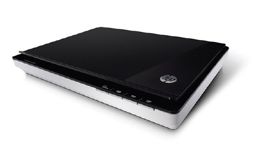 голяма снимка на L2733A SJ300 SCANNER