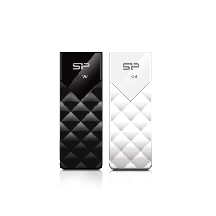 голяма снимка на 4GB USB ULTIMA U03 SILICON PWR