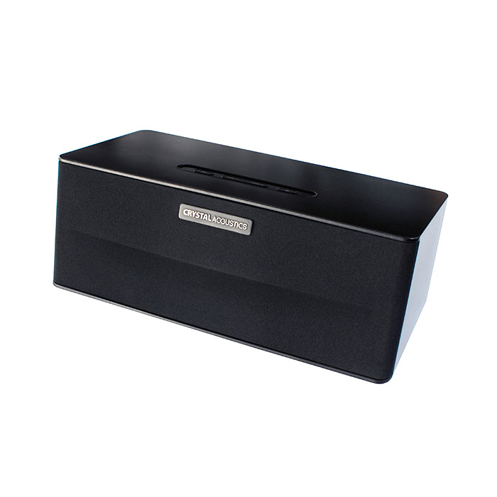 голяма снимка на CRYSTAL AUDIO BLUEBOX-G /BT SP