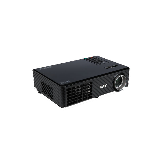 голяма снимка на PROJECTOR ACER X112