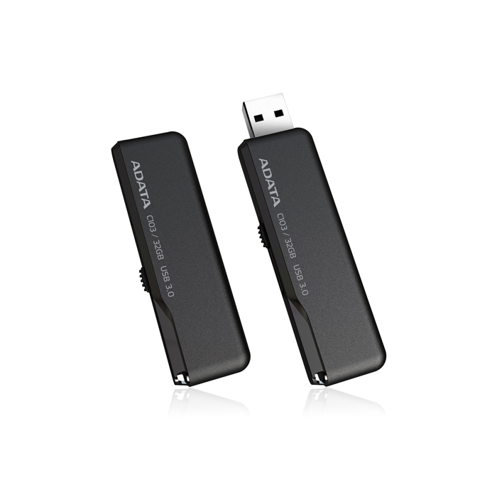 голяма снимка на 32GB USB3.0 C103 ADATA