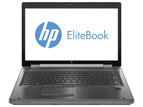 голяма снимка на LY592EA 8770W I7-3630QM 17.3 4