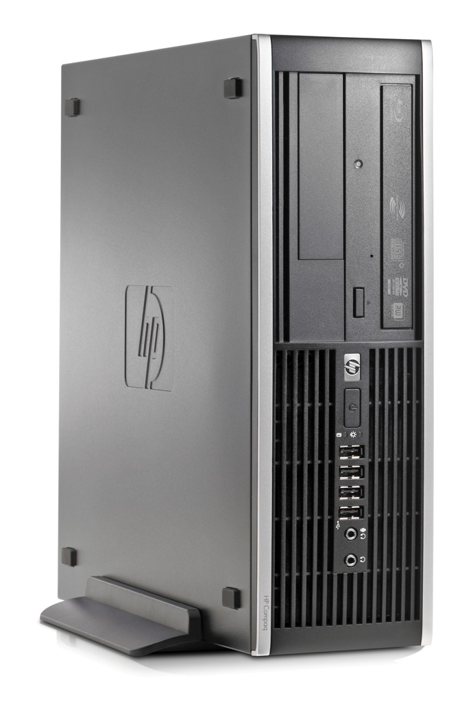 голяма снимка на A2K84EA 8300E SFF I33220 500G