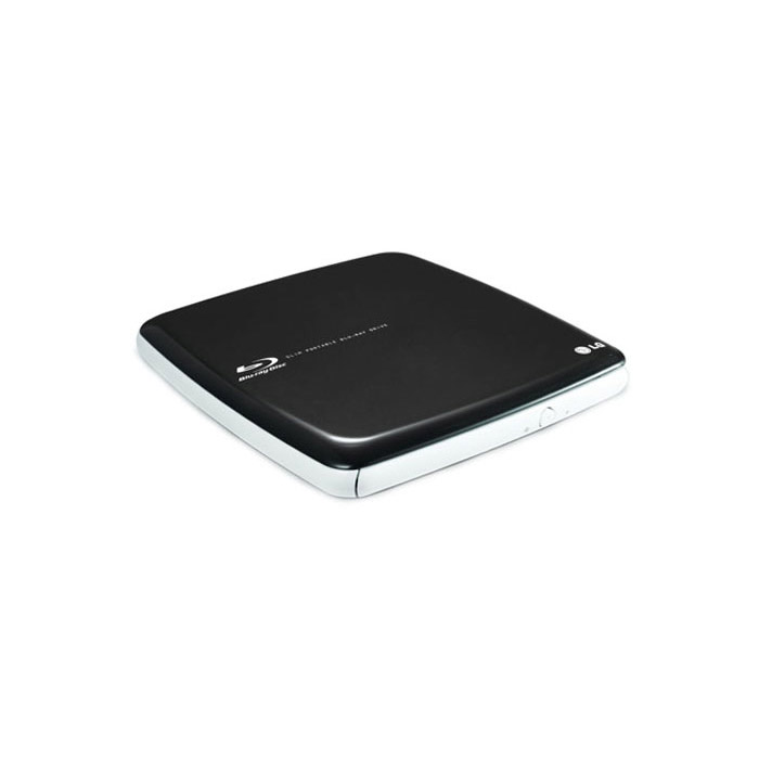 голяма снимка на LG CP40NG10 BLURAY PORTABLE