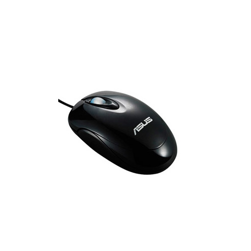 голяма снимка на ASUS USB OPTICAL MOUSE K100