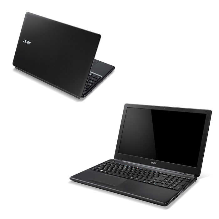 голяма снимка на ACER E1-522-45004G50MNKK
