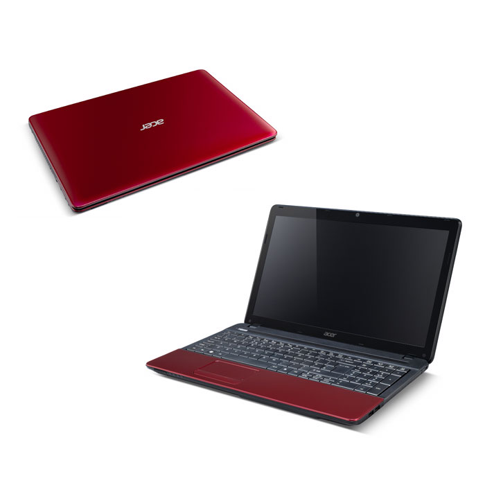 голяма снимка на ACER E1-531-B964G75MNRR