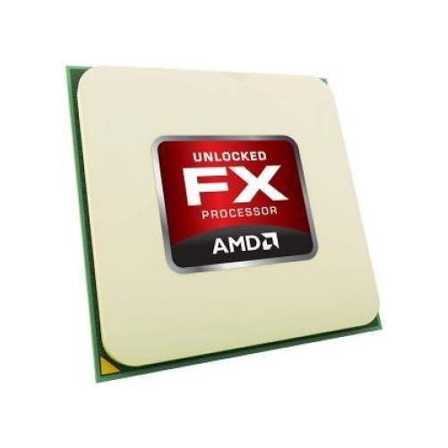 голяма снимка на AMD FX-6350 /3.9G/X6/BOX AM3+