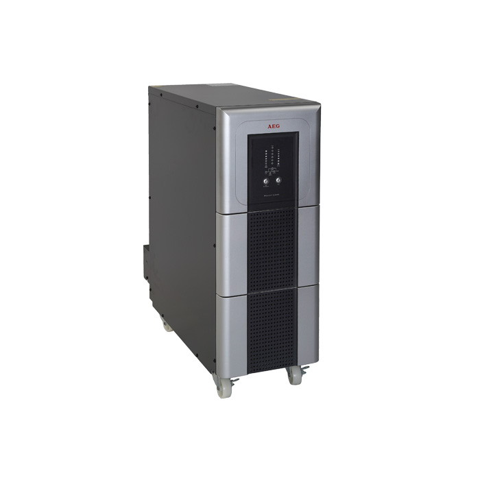 голяма снимка на AEG PROTECT C.6000 UPS
