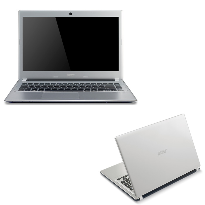 голяма снимка на ACER V5-431-10074G50MASS