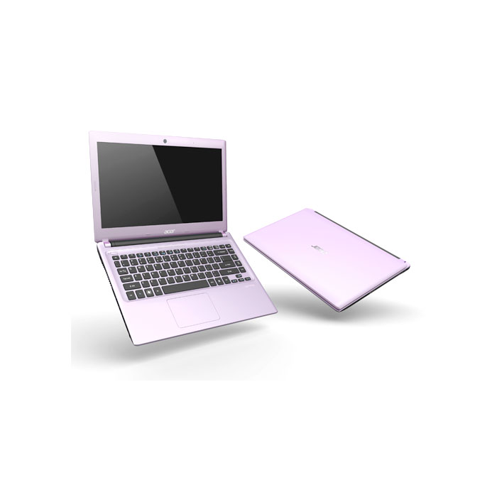 голяма снимка на ACER V5-431-10074G50MAUU V1