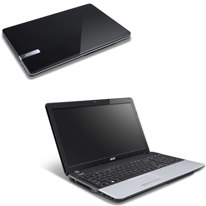 голяма снимка на ACER TMP253-E-10004G50MNKS