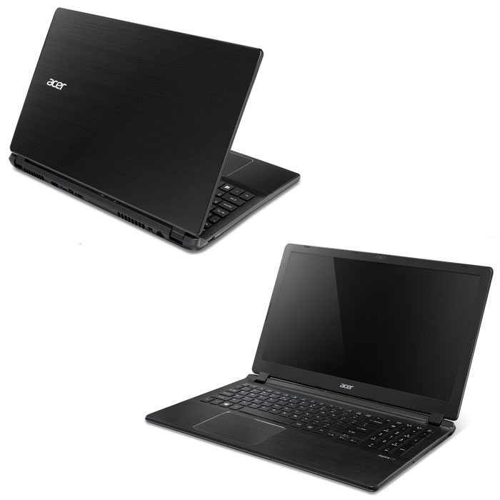 голяма снимка на ACER V5-572-323C8G50AK