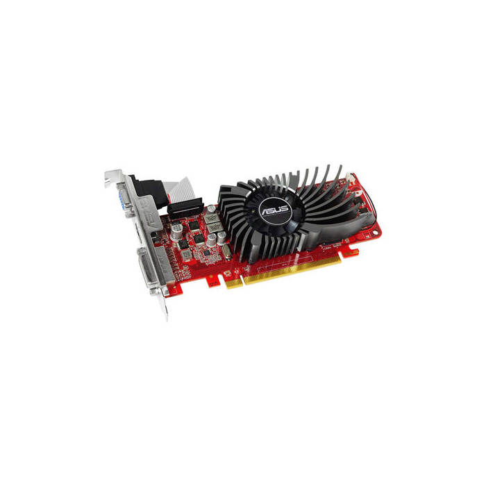 голяма снимка на ASUS HD6570-2GD3-L