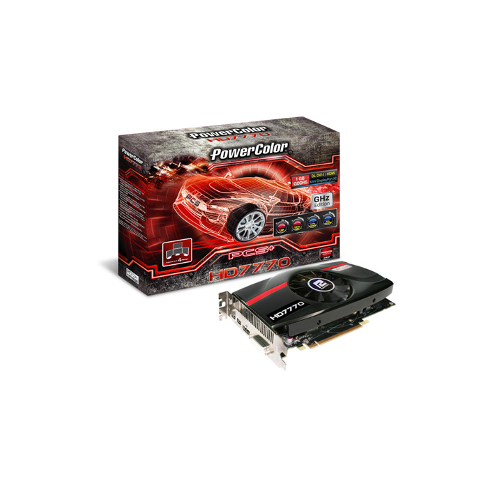 голяма снимка на TUL AX7770 1GBD5-PP2DH