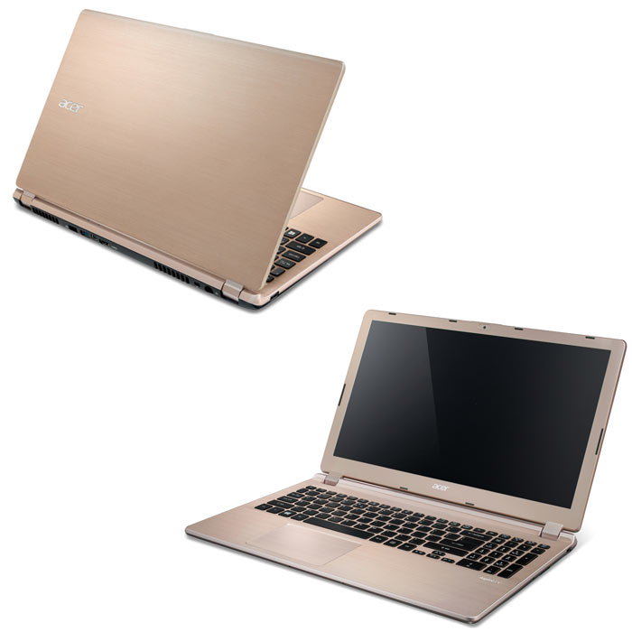 голяма снимка на ACER V5-572-323C8G50AMM