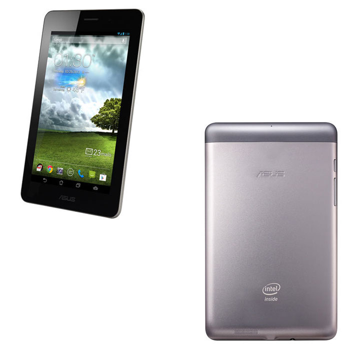 голяма снимка на ASUS FONEPAD ME371MG-1B045A