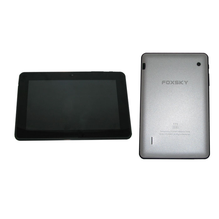 голяма снимка на TABLET FOXSKY T73 /7 INCH
