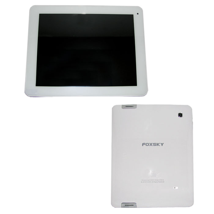 голяма снимка на TABLET FOXSKY T33 /9.7 INCH