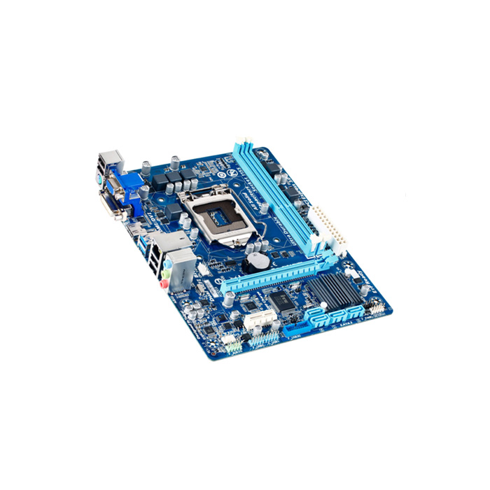 голяма снимка на GB H61M-USB3H /1155