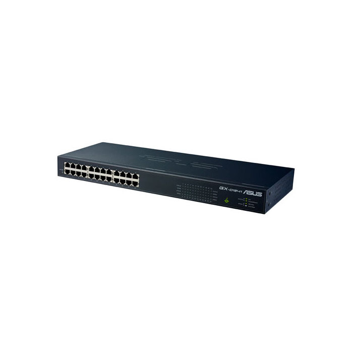 голяма снимка на ASUS GX -D1241