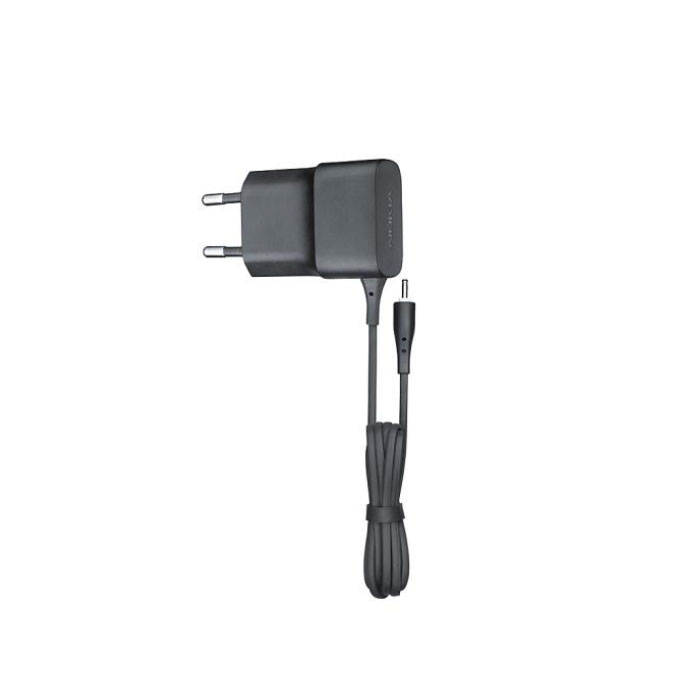 голяма снимка на NOKIA AC-11E 2MM CHARGER BLACK