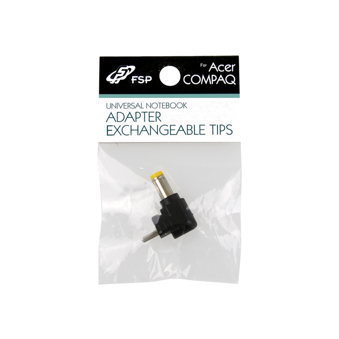 голяма снимка на FORTRON NB TIP ADAP ACER/ASUS