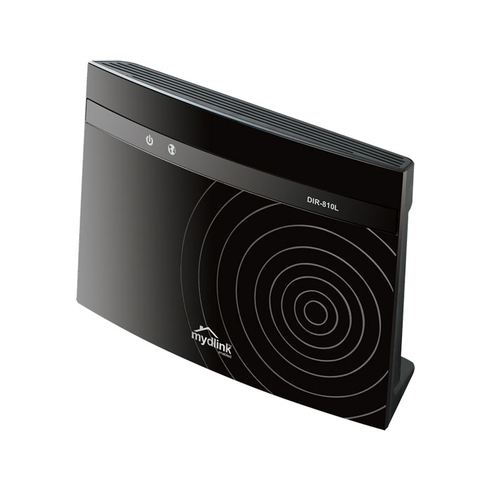 голяма снимка на D-LINK DIR-810L WL AC750
