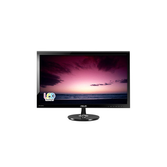 голяма снимка на ASUS 27 VS278Q