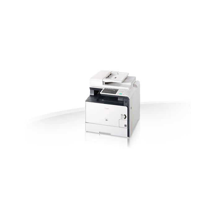 голяма снимка на CANON MF-8580CDW AIO COLOR WIF