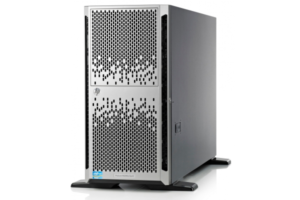 голяма снимка на 470065-682 ML350EG8 E5-2403 SR