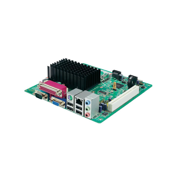 голяма снимка на INTEL D2500HN BULK