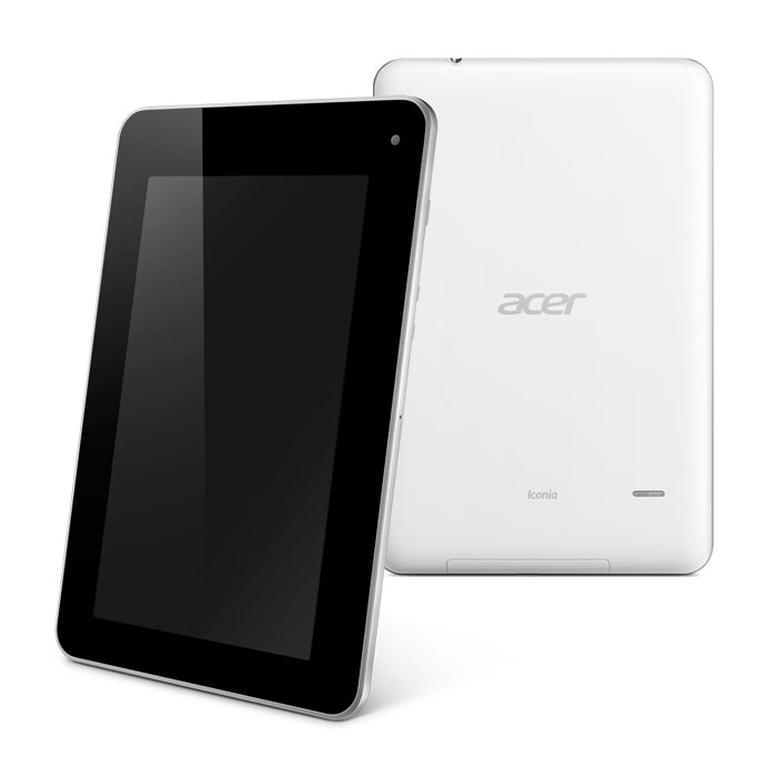голяма снимка на ACER ICONIA TABLET B1-710 7IN