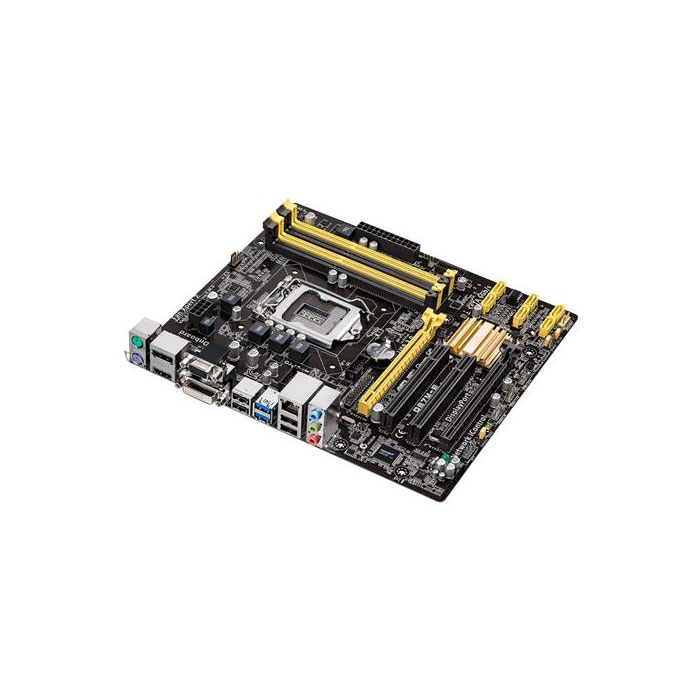 голяма снимка на ASUS Q87M-E/SI /Q87/LGA1150