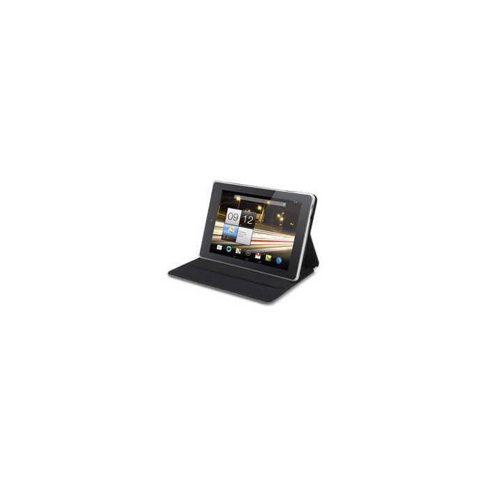 голяма снимка на ACER PORTF CASE A1-810 D.GRAY