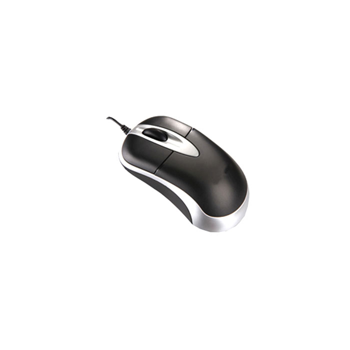 голяма снимка на DANDY M-312  BLACK/USB