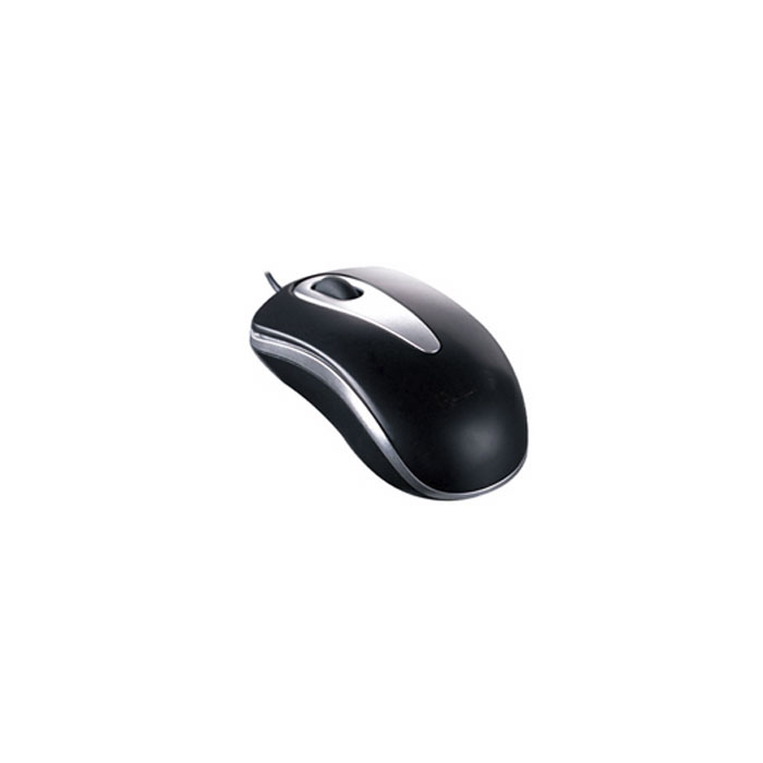 голяма снимка на DANDY M-370 BLACK/USB
