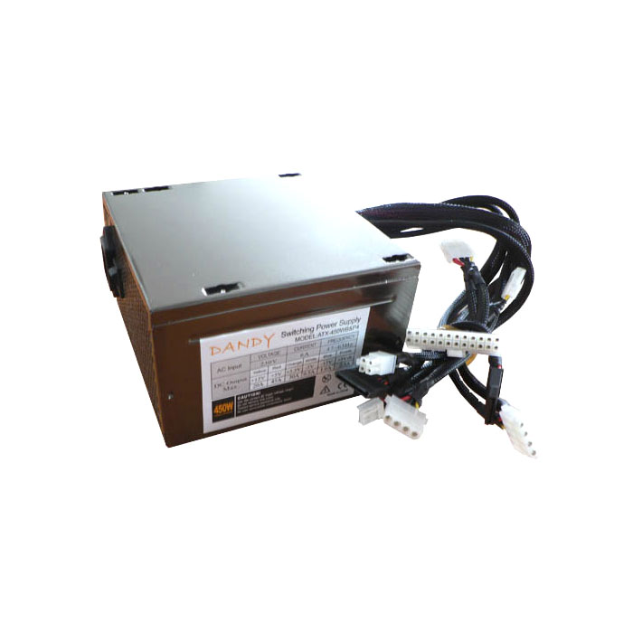 голяма снимка на PSU DANDY CDL-450W
