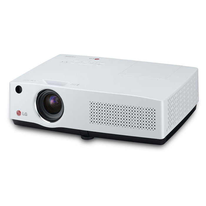 голяма снимка на PROJECTOR LG BD430