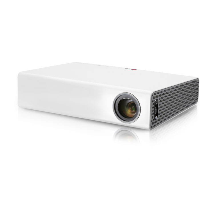голяма снимка на PROJECTOR LG PA72G